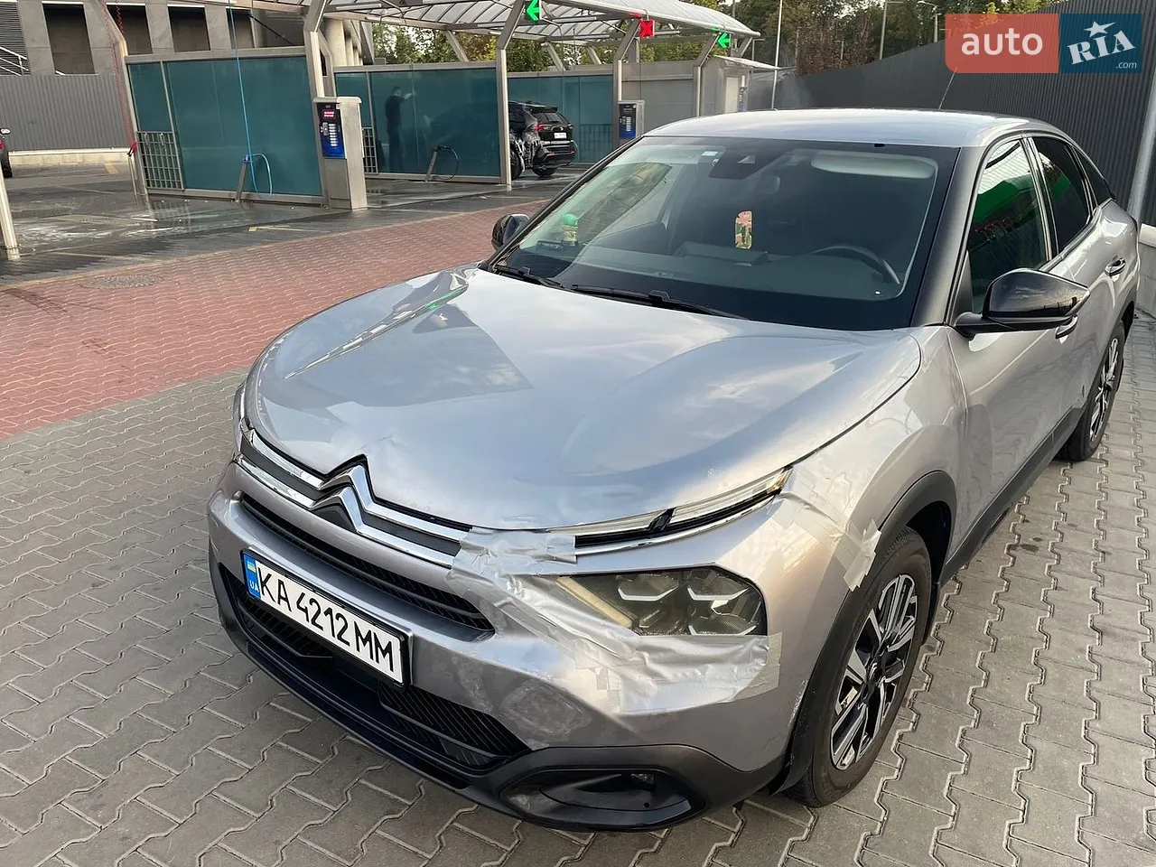 2022 Citroen C4 - мініатюра 2
