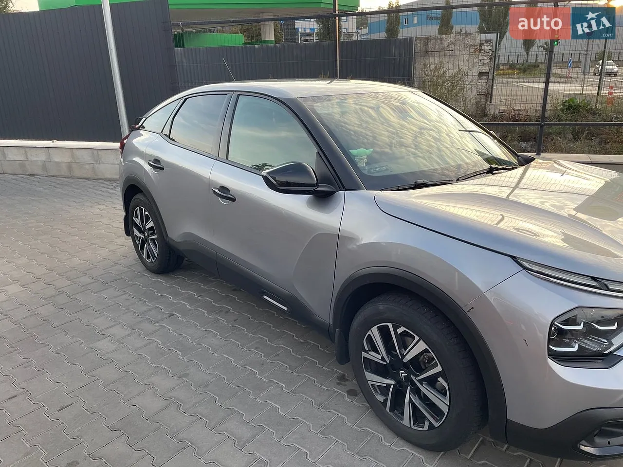 2022 Citroen C4 - мініатюра 4