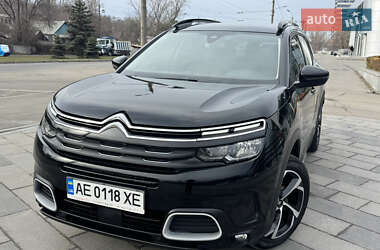 Citroen C5 Aircross  2020