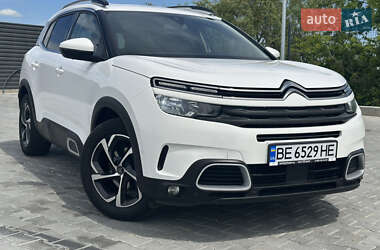 Citroen C5 Aircross  2020