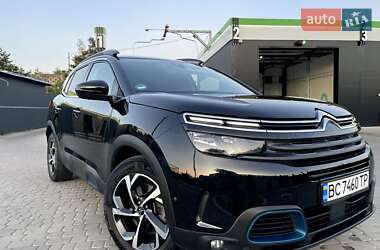 Citroen C5 Aircross  2020