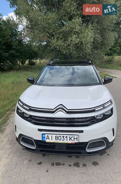 Citroen C5 Aircross  2019