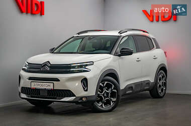 Citroen C5 Aircross  2022