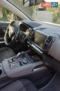 Citroen C5 Aircross 2020