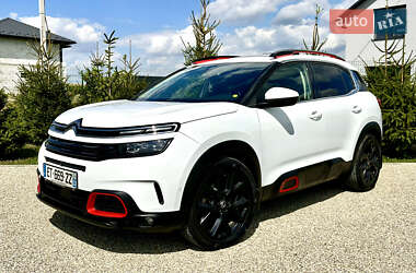 Citroen C5 Aircross  2019