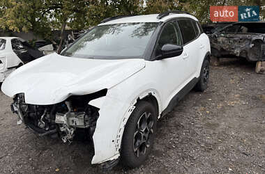 Citroen C5 Aircross  2023