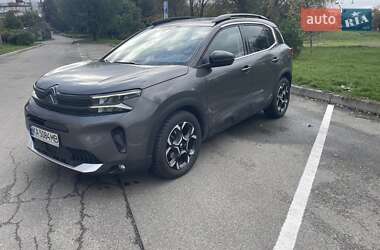 Citroen C5 Aircross  2023