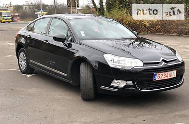 Citroen C5  2008