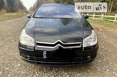 Citroen C5  2007