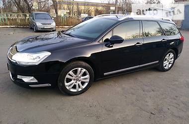 Citroen C5  2009