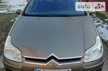 Citroen C5  2007