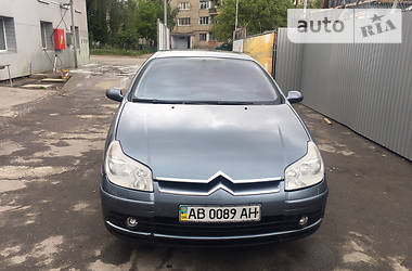 Citroen C5  2006