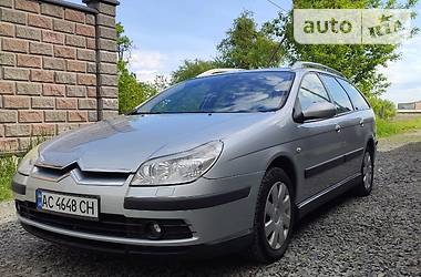 Citroen C5  2005