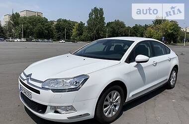 Citroen C5  2014