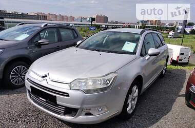 Citroen C5  2010