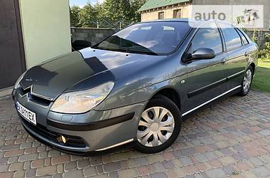 Citroen C5  2006