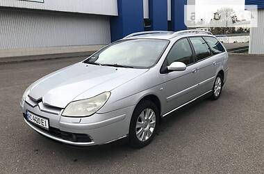 Citroen C5  2006