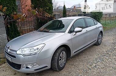 Citroen C5 1.6 HDI 2008