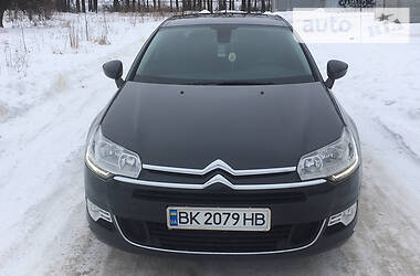 Citroen C5  2015