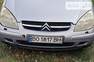 Citroen C5  2003