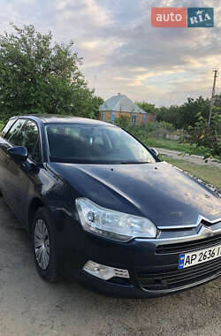 Citroen C5  2010