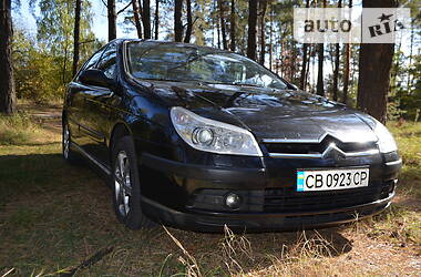 Citroen C5  2005