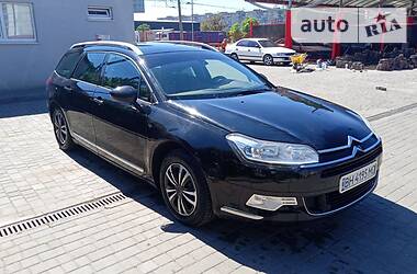 Citroen C5  2011