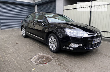 Citroen C5  2010