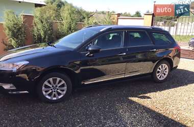 Citroen C5  2011