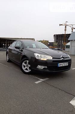 Citroen C5  2008