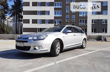 Citroen C5  2012