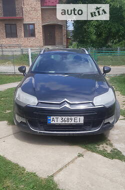 Citroen C5  2009