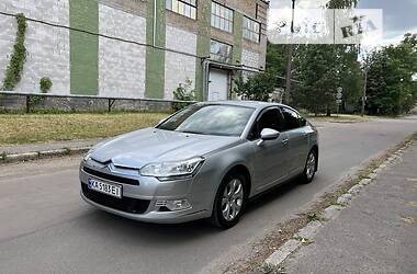 Citroen C5  2012