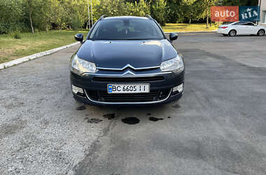 Citroen C5  2008
