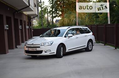 Citroen C5  2011