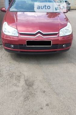 Citroen C5  2005