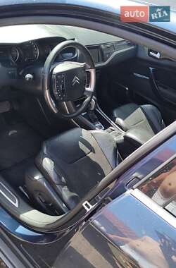 Citroen C5 ...... 2008