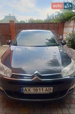Citroen C5  2008