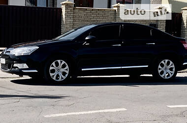 Citroen C5  2010