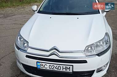 Citroen C5  2014