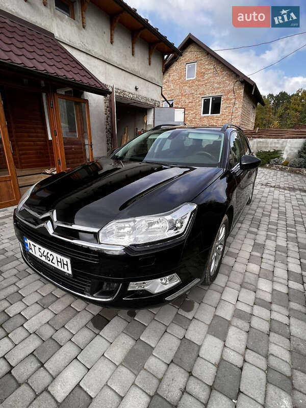 Citroen C5