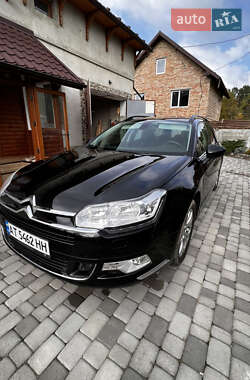Citroen C5  2013