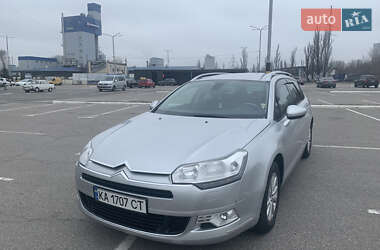 Citroen C5  2011