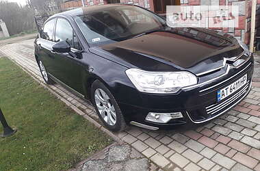 Citroen C5  2010