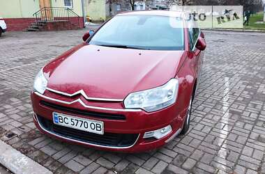 Citroen C5  2009