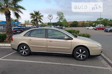 Citroen C5  2007