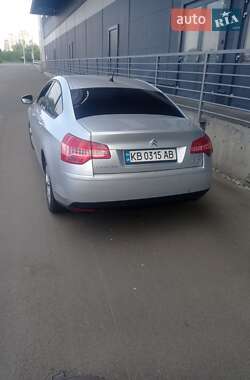 Citroen C5 2010