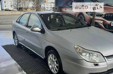 Citroen C5 2006