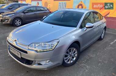 Citroen C5  2013