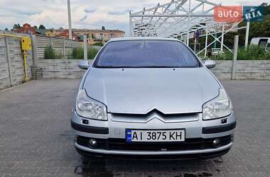 Citroen C5  2005